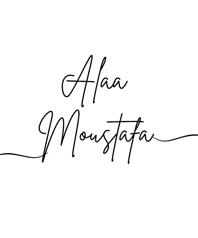 Design handwriting, scripted signatures, cursive, and handwritten by ...