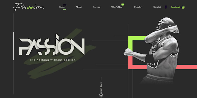 editable hubspot cms website, blog, landing page, emails