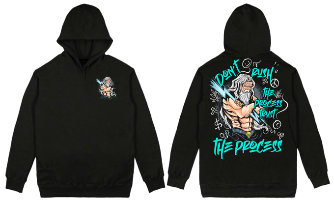 Hoodie maker near sale me