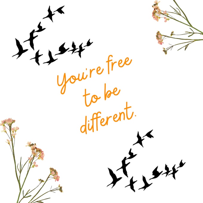 Elevate your instagram feed with inspiring quotes by Najeebullah1998 