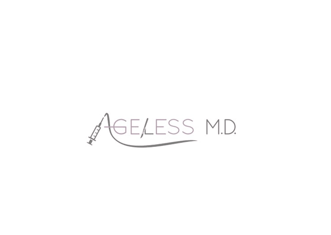 create a classy and sophisticated spa logo design