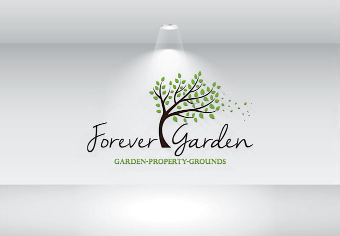 design custom eco friendly, pure, plant based natural logo