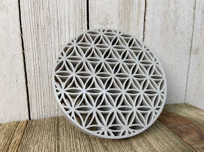 3d print your model