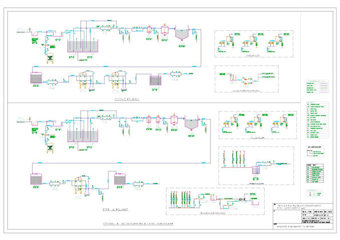 do drafting design and civil engineering works