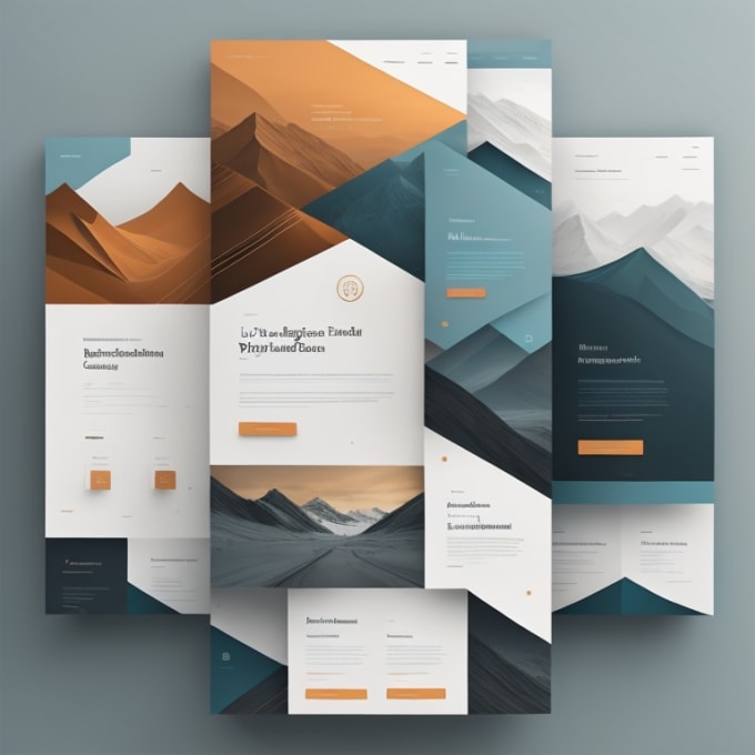 design skeuomorphism, flatdesign, nuemorphism, glassmorphism