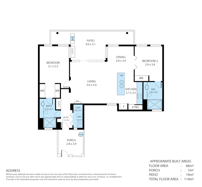 do floorplans in 2d and 3d for marketing