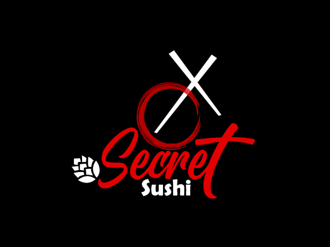 provide a high quality custom trendy logo