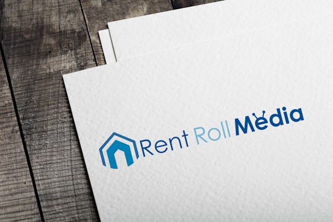 provide a real estate, construction, and excavation logo