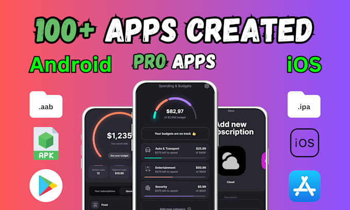 convert website to android app