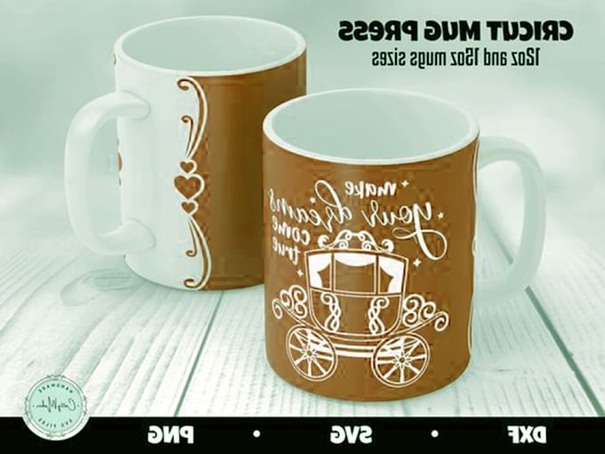 create a unique coffee mug designs for your online store