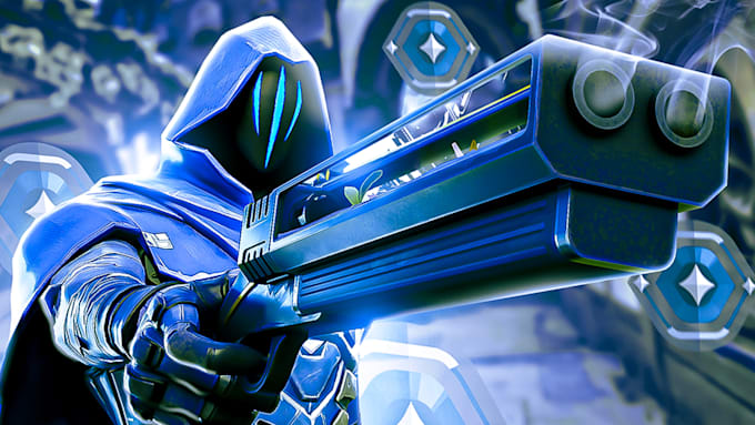 design clean valorant thumbnail