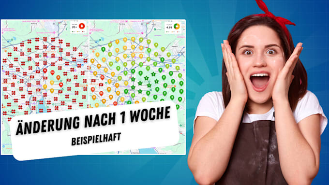boost local ranking german google business profile optimization gbp optimization