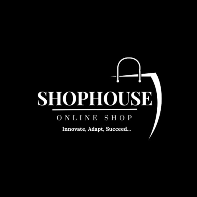 Create custom logo for you by Allenjacob7 Fiverr