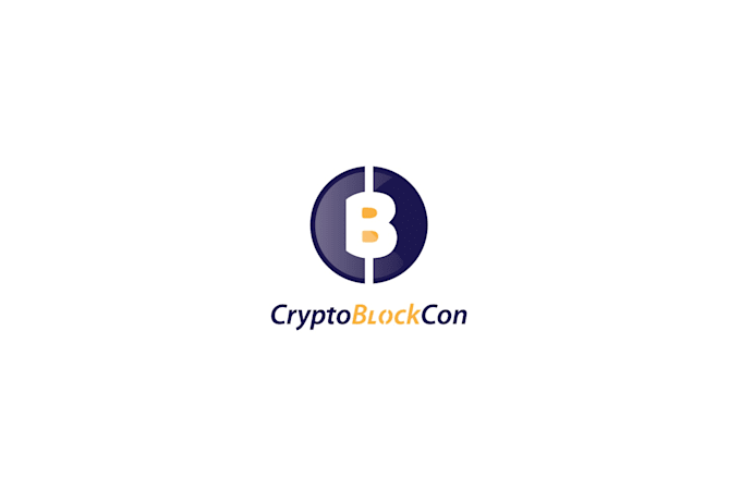 do a realistic killer cryptocurrency coin, logo design