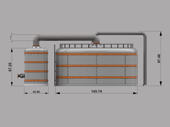 do 3d printing diorama models cad design
