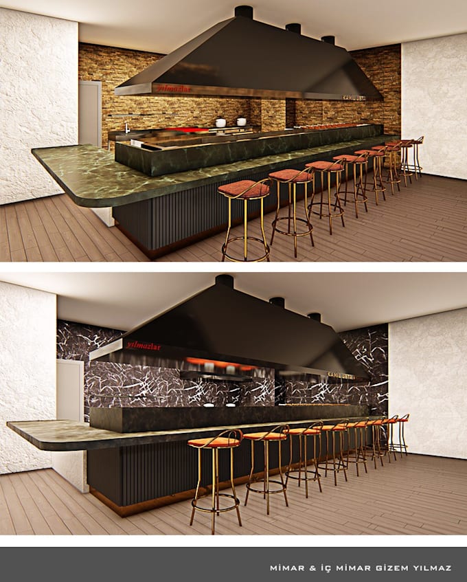 your industrial kitchen design and home kitchen designs