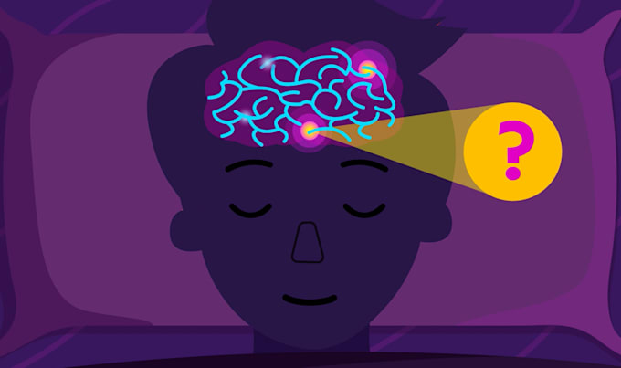 Create a kurtzegatz style explainer motion graphics video by