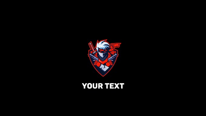 unique youtube gaming intro