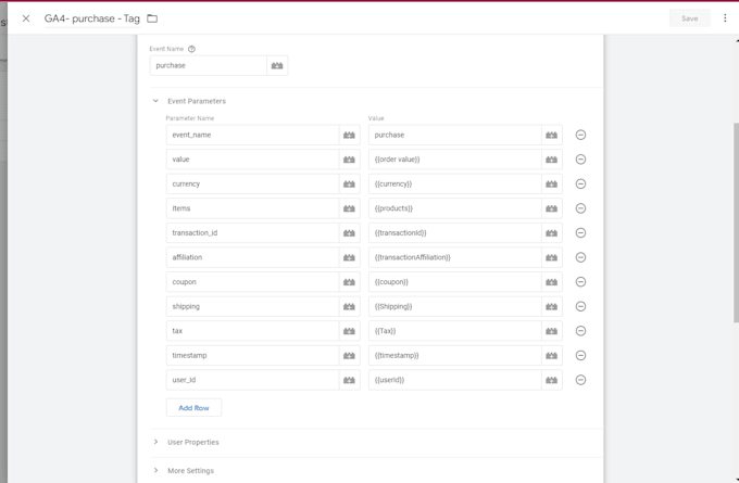 setup data layer,ga4 ecommerce tracking, google analytics 4,gclid,ads conversion