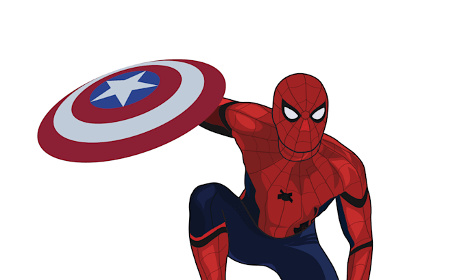 do cartoon from your photo