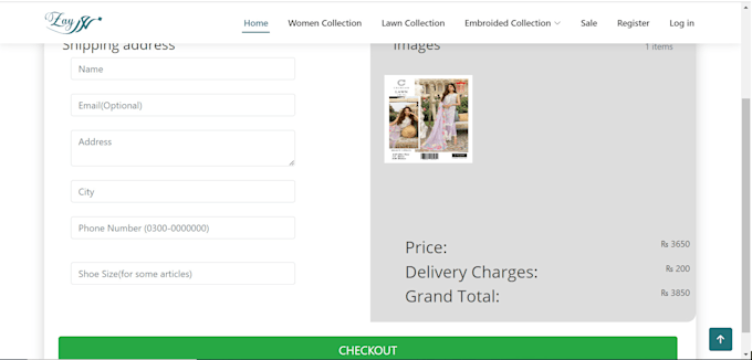 develop, remodel, or repair a wordpress website
