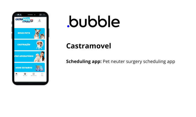 Bubble developer bubble marketplace bubble crm bubble dashboards by