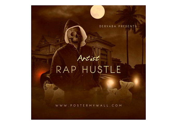 design album cover, artwork, mixtape, single, ep, cover art