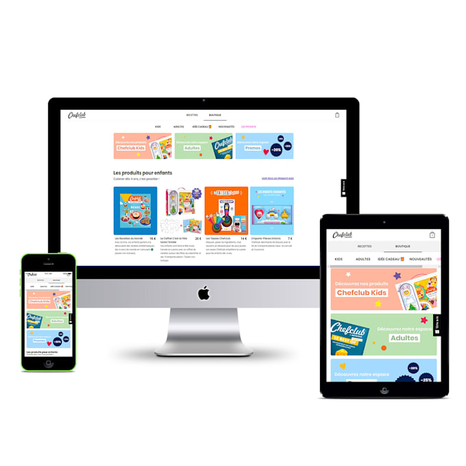 create or customize shopify store and adjustment tasks