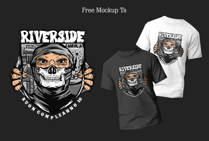 Camisetas ultras casual best sale