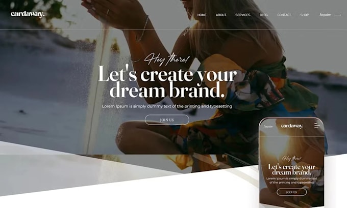 High-Converting Business Website: Expert Tips for Success