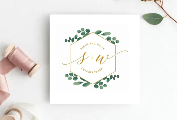 design high quality logo with satisfaction guaranteed