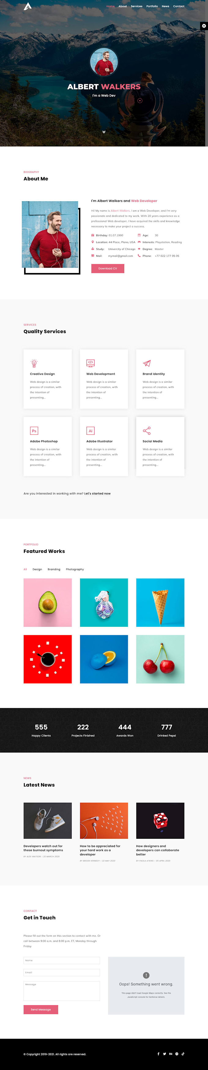 unleash your website potential top notch design and wordpres