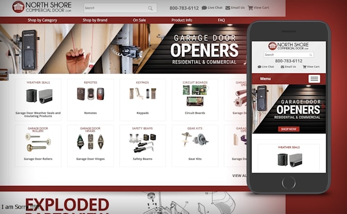 design and develop wordpress website,wordpress developer