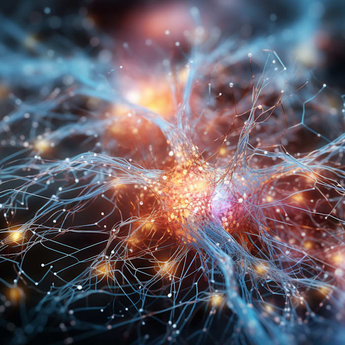 Produce ai generated artwork by Ponsford Fiverr