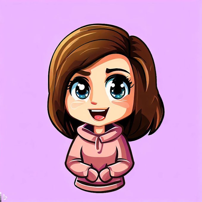 Design Custom Cartoon Character By Feestmite Fiverr Design Custom Cartoon Character By Feestmite Fiverr