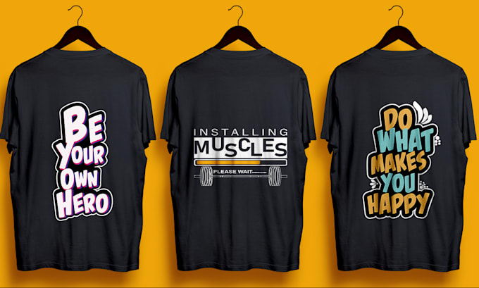 design trendy custom typography bulk minimalist awesome amazing unique t shirt
