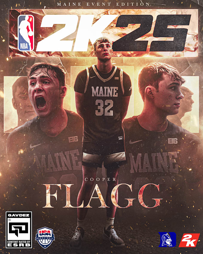 nba 2k cover photoshop