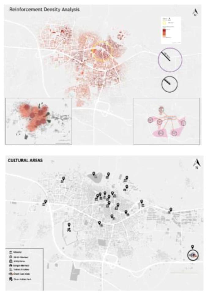 Visualize your excel map data on - Visualize Your Excel Map Data On A Density Heat Map 