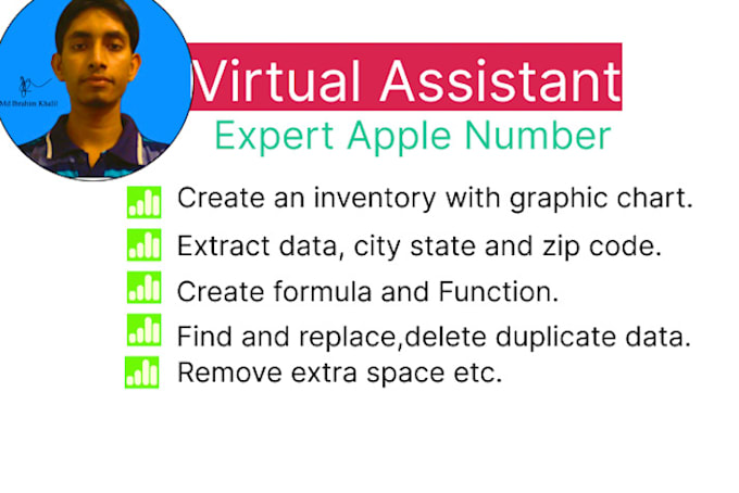 I will create, edit and fix any google sheets formula