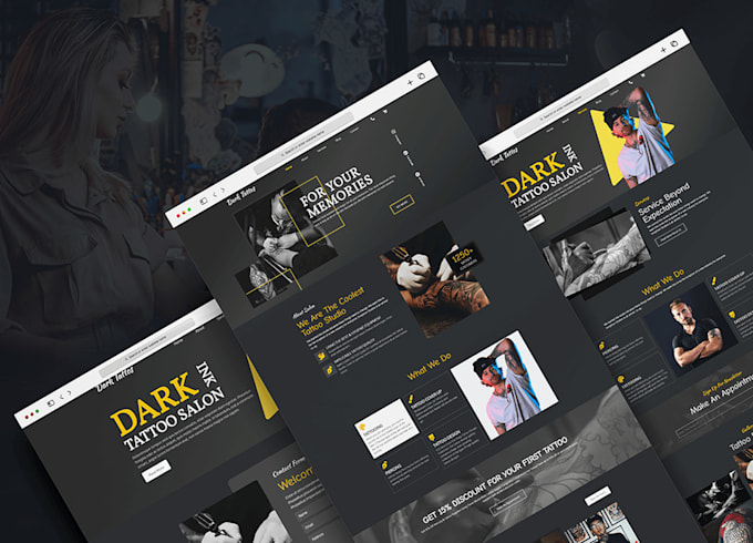 figma to wordpress website