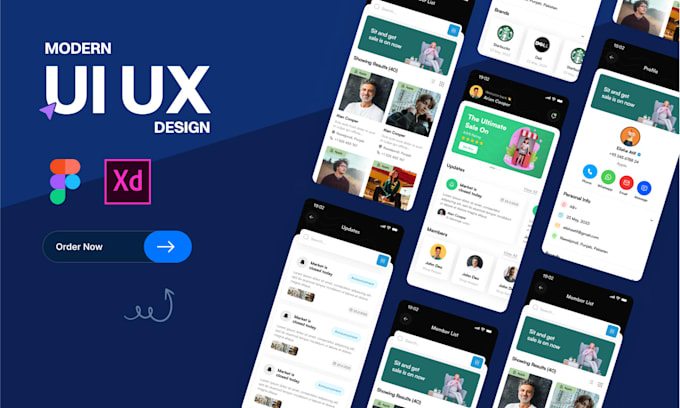 How to Become a UX/UI Designer with No Experience: A Beginner’s Guide