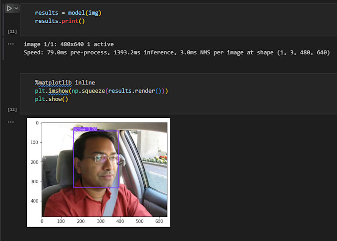 Provide expert deep learning, machine learning, and data science ...