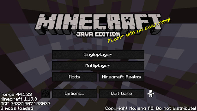 Make Your Own Texture Pack By Lukas Thehero Fiverr Make Your Own Texture Pack By Lukas Thehero Fiverr
