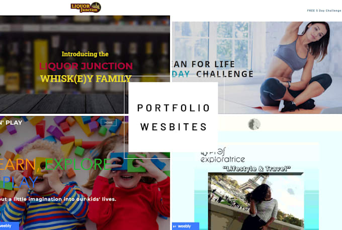 develop responsive squarespace website design or redesign squarespace