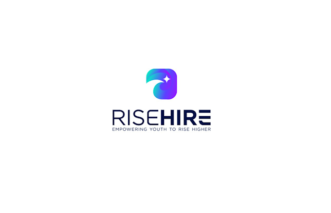 design global employment company logo