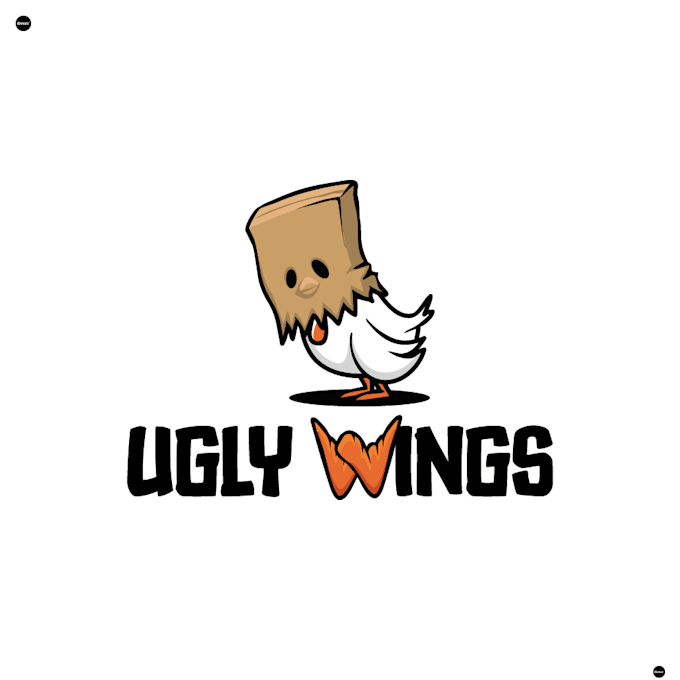 design your restaurant logo for your business branding
