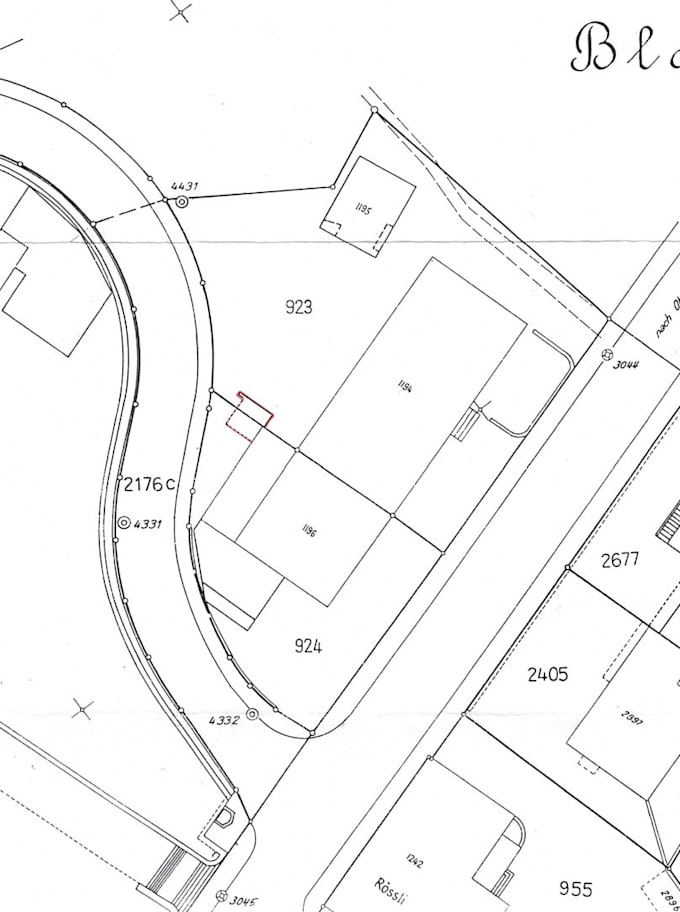 draw site plan from google maps in autocad
