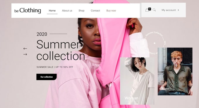 Design vetements pour hommes marque femmes boutique de mode produits pour hommes site de parfum