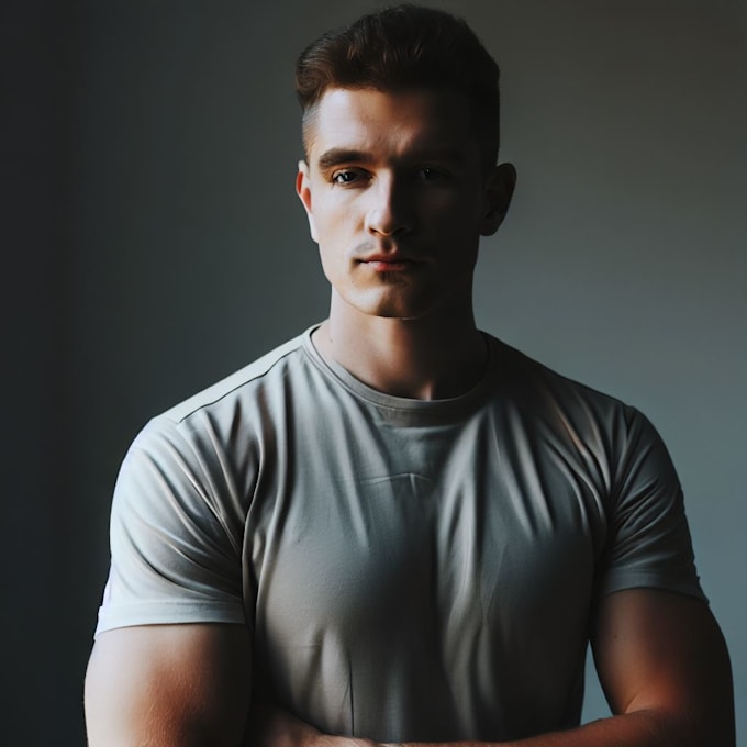 Make something unusual for your streetwear clothing brand by Noffoor88