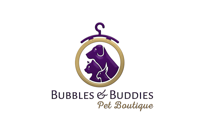 design modern business logo